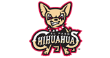 El Paso Chihuahuas Radio Network (エルパソ) 