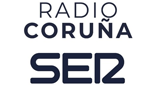 Radio Coruña (La Corogne) 93.4 MHz