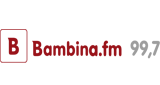 Rádio Bambina FM (نوفا موتوم) 99.7 ميجا هرتز