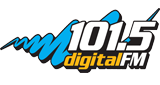 Cadena Digital FM (Puerto Ordaz) 101.5 MHz