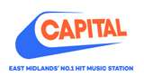 Capital FM (Лестер) 105.4 MHz