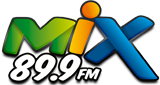 Mix Radio (Medellín) 89.9 MHz
