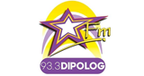 STAR FM (Диполог) 93.3 MHz