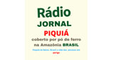 Radio-Jornal-Piquia-Maranhao