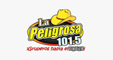 La Peligrosa Oriente (Chiquimulilla) 101.5 MHz