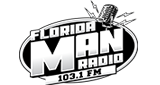 Florida Man Radio (Valparaiso) 103.1 MHz