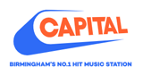 Capital FM (Birmingham) 102.2 MHz