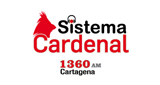 Sistema Cardenal Cartagena (カルタヘナ) 1360 MHz