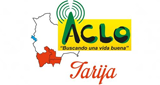 Radio Aclo Tarija AM (タリージャ) 640 MHz