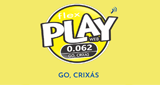 FLEX PLAY Crixás (ノヴァ・クリクサス) 