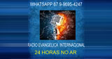 Radio Evangelica Internacional (Belo Horizonte) 