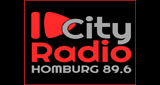 CityRadio Homburg (홈부르크) 89.6 MHz