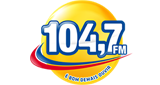 104,7 FM