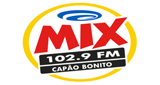 Mix FM (Capâo Bonito) 102.9 MHz