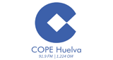 Cadena COPE (Уэльва) 91.9 MHz