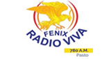 Radio Viva Fenix (パスト) 780 MHz