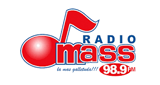 Radio Mass (San Cristóbal Frontera) 98.9 MHz