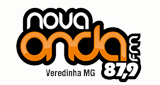 Rádio Nova Onda FM