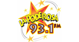 La Poderosa (Túxpam de Rodríguez Cano) 93.1 MHz