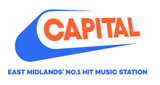 Capital FM (Ноттингем) 96.2-96.5 MHz