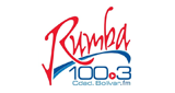 Rumba FM (Ciudad Bolivar) 100.3 MHz
