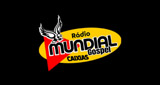 Radio Mundial Gospel Caxias (Кашиас-ду-Сул) 