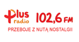 Radio Plus Koszalin (Кошалін) 102.6 MHz