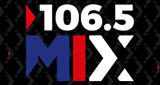 Mix 106.5 (Сантьяго-де-Керетаро) 