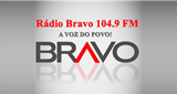 Rádio Bravo 104.9 FM