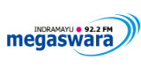 Megaswara Indramayu (Indramayu) 92.2 MHz