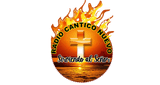 Radio Cantico Nuevo (New Rochelle) 106.3 MHz