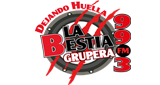 La Bestia Grupera (Puerto Mexico) 99.3 MHz