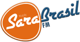 Rádio Sara Brasil (Ангра-дус-Рейс) 105.9 MHz