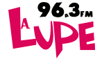 La Lupe (Veracruz) 96.3 MHz