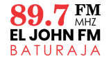 El John FM Baturaja (바투라자) 89.7 MHz