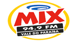 Mix FM (Jambeiro) 94.9 MHz