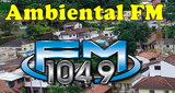 Rádio Ambiental