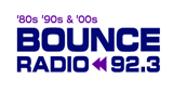 Bounce 92.3 (오웬 사운드) 92.3 MHz