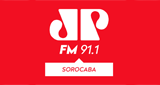 Rádio Jovem Pan (소로카바) 91.1 MHz