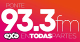 Exa FM (Veracruz) 93.3 MHz