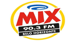 Mix FM (Белу-Оризонті) 90.3 MHz
