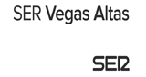 SER Vegas Altas (Дон-Беніто) 100.0 MHz