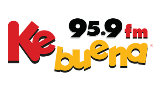 Ke Buena (Пуэрто-Вальярта) 95.9 MHz