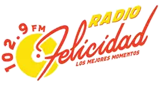Radio Felicidad (Toluca de Lerdo) 102.9 MHz
