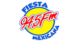 Fiesta Mexicana (Делисьяс) 94.5 MHz