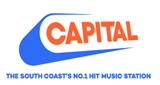 Capital FM (Southampton) 103.2 MHz