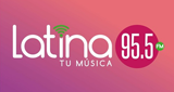 Latina 95.5