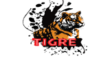 TIGRE 102.1 FM (غريلي) 1450 ميجا هرتز