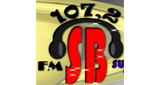 SB FM Pinrang 107.2 (بينرانج) 