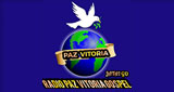 Radio Vitoria Paz Gospel (Santa Vitória) 